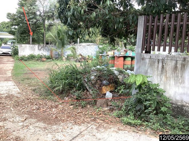 picture LAND 190 Sq.w. Muang Udon Thani Udon Thani for 665,000 - 3/16