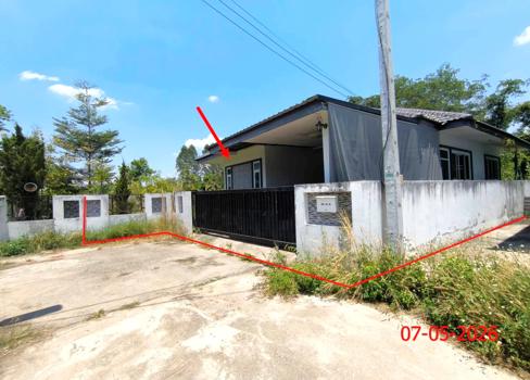 picture HOME 52.4 Sq.w. Muang Lamphun Lamphun for 1.8M - 11/14