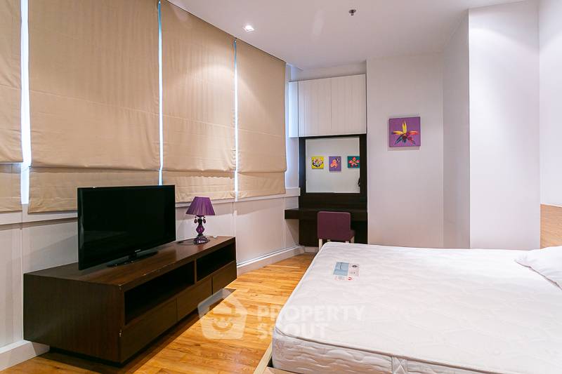 picture 2-BR Condo at Millennium Residence @ Sukhumvit Condominium near BTS Asok (ID 511779) - 14/22
