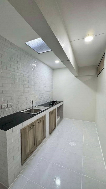 รูป บ้านหลังริม แจ้งวัฒนะ 14 หลักสี่ หมู่บ้านชวนชื่น บางเขน เยื้องศูนย์ราชการ แจ้งวัฒนะ ใกล้รถไฟฟ้าสถานีแจ้งวัฒนะ 14 - รูปที่ 10/15