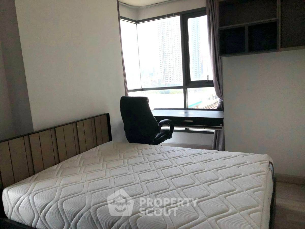 picture 2-BR Condo at Ideo Mobi Sukhumvit 81 near BTS On Nut (ID 1155450) - 5/11