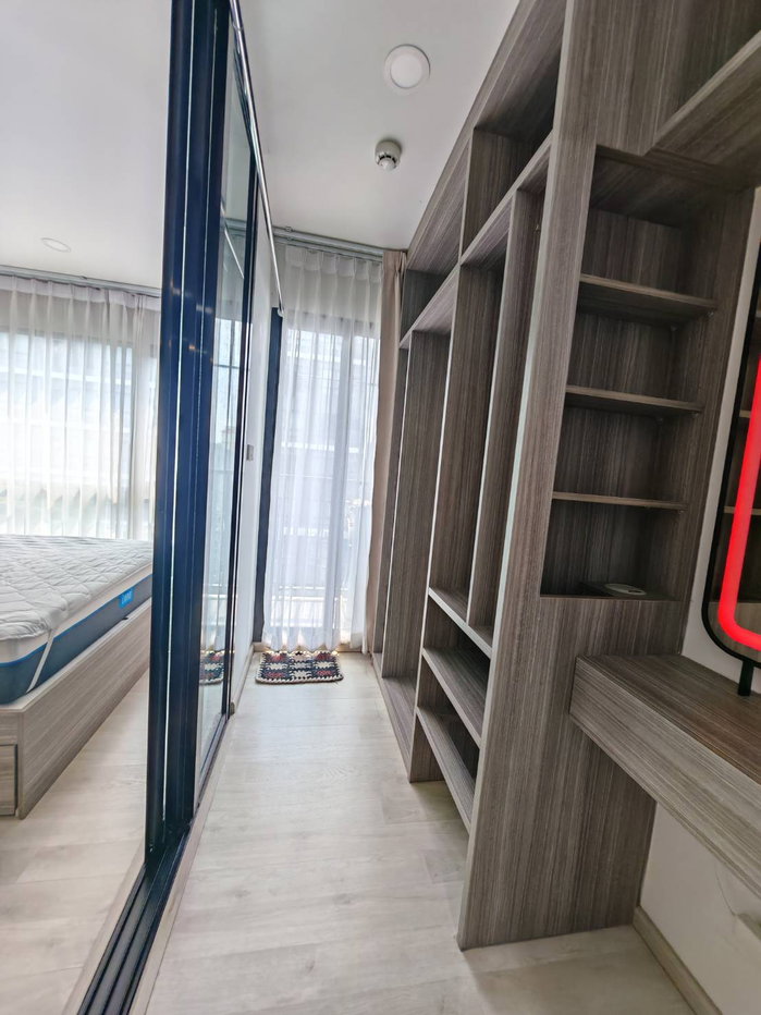 picture The room for rent The Origin Sukhumvit 105 chat to Line : @landplus - 2/12