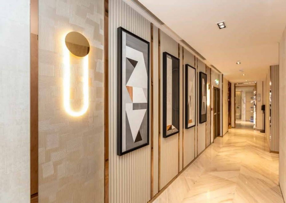 picture For Rent : Luxury Condo Ashton Asoke - 10/11