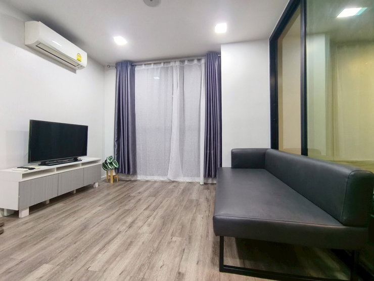 รูป ⭐️▶️ ให้เช่า Modiz Station Phahonyothin 59 | 13,500 บาท สัญญา 2 ปี | 1 ห้องนอน 34 ตร.ม.📲 📲 Line : 0842932624 / Junesone520🎉 - รูปที่ 2/6