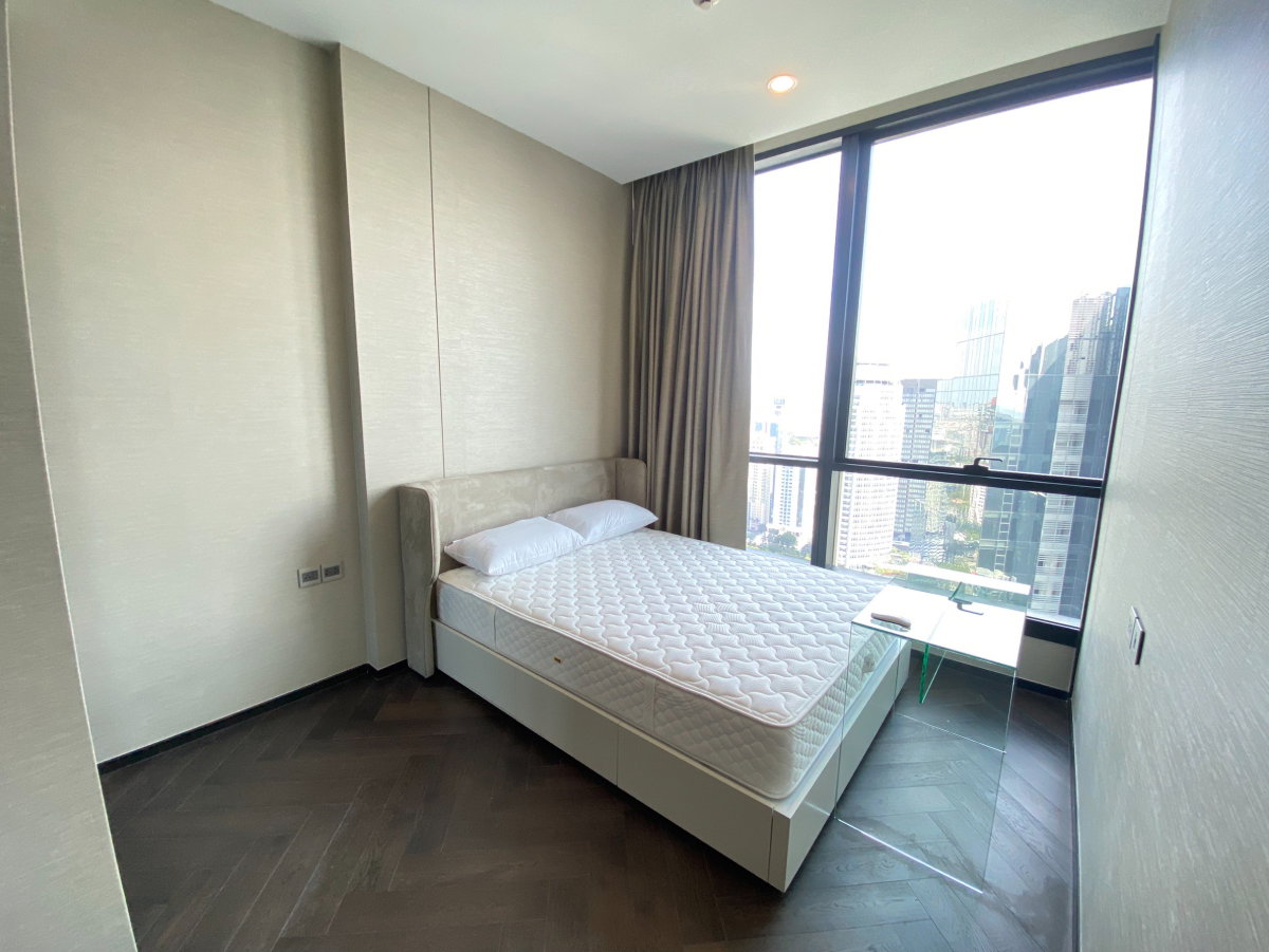 รูป The Esse Sukhumvit 36, 2 Bed/ 2 Bath, 31 Floor, City and River view - รูปที่ 4/19