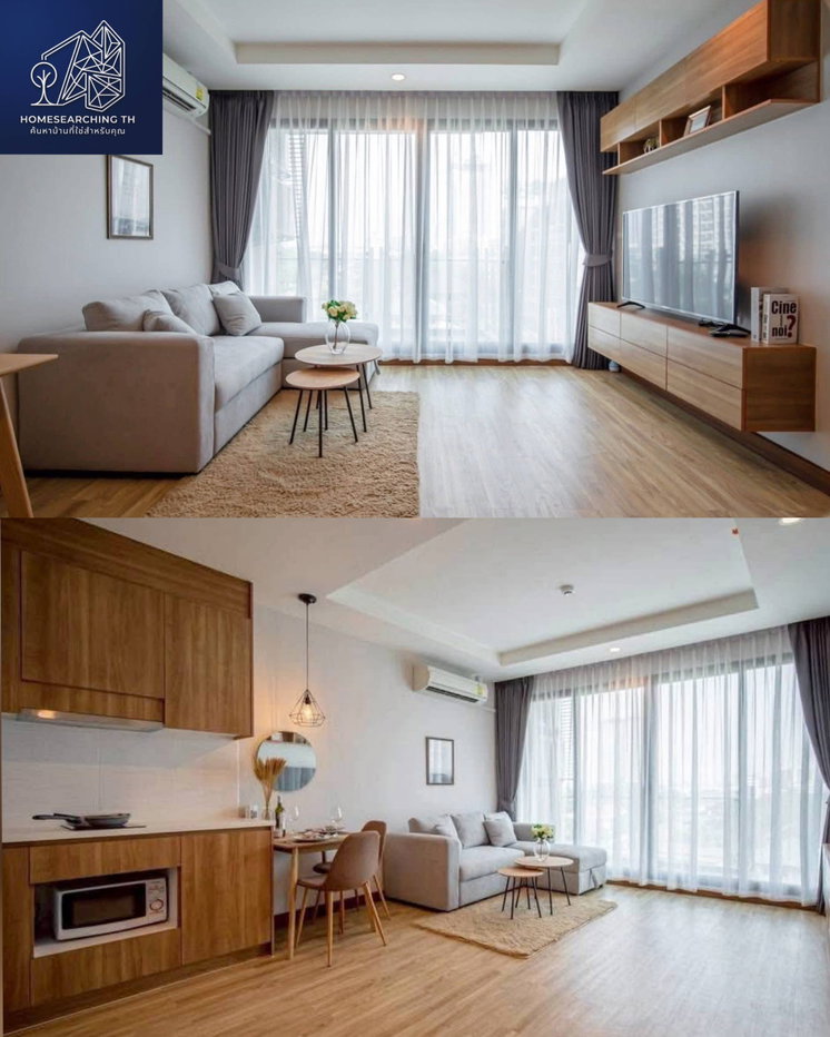 picture Condo for rent in Sriracha ð Ladda Plus Sriracha, Chonburi - 3/7