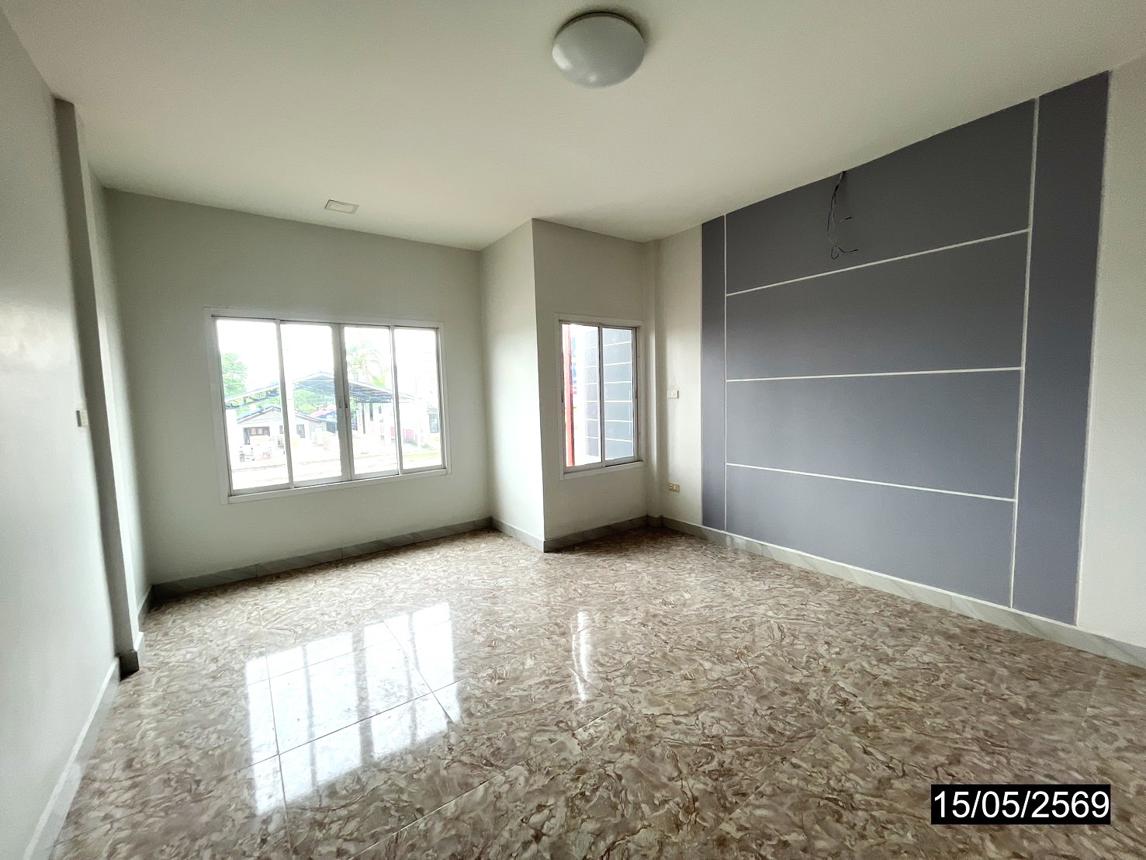 รูป อาคารพาณิชย์ 20 ตร.วา เมืองกาฬสินธุ์ กาฬสินธุ์ 2.1M - รูปที่ 27/32