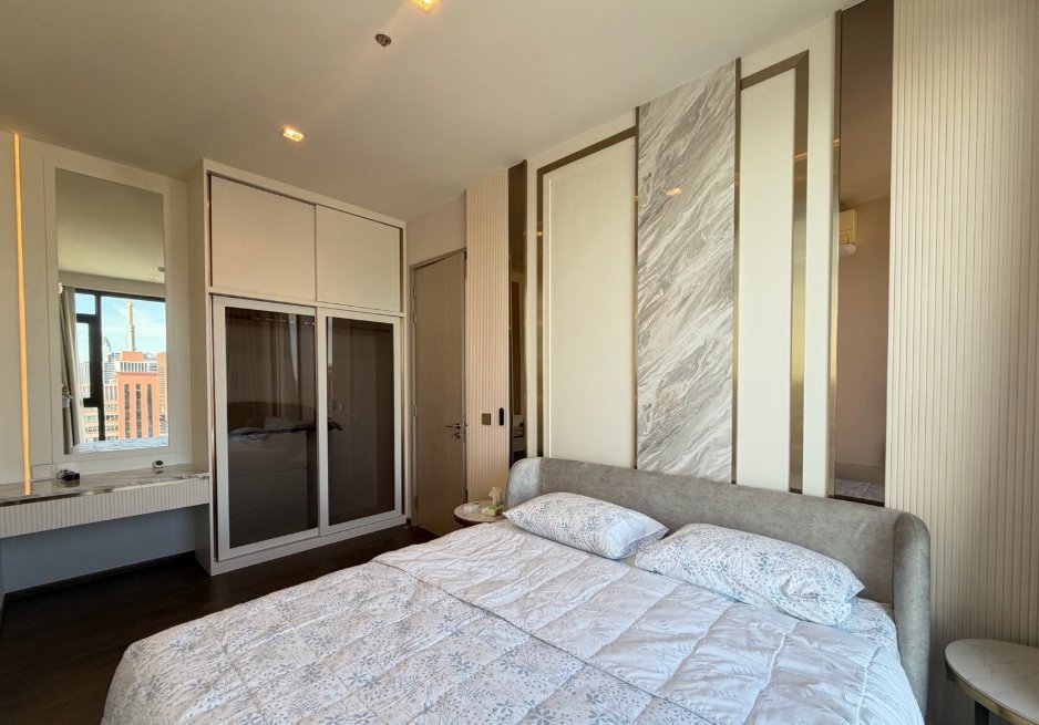 picture LTHC15721 – Luxury Condo for Rent Ratchathewi | Prime City Residence | Near BTS Ratchathewi | 60,000 THB | คอนโดหรูให้เช่า ราชเทวี ใจกลางเมือง ใกล้ BTS ราชเทวี - 6/6