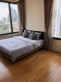 รูปภาพ 💎🌆 FOR RENT: Aguston Sukhumvit 22 — SPACIOUS LUXURY LIVING! 💰 Rental Price: 55,000 THB/month!!