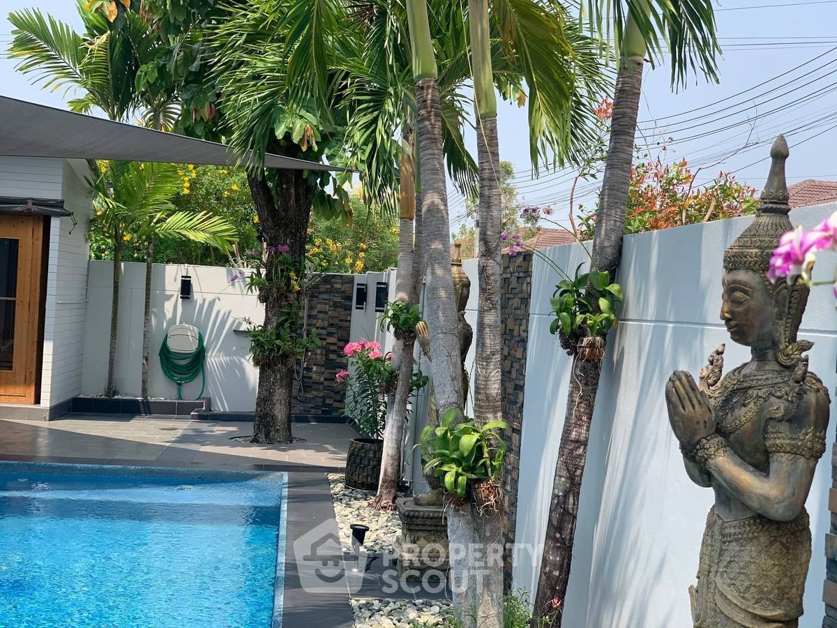 รูป บ้าน 3-ห้องนอน ที่ บ้านปณาลี บ้านนา วิลเลจ ใกล้ ห้วยใหญ่ (ID 2986055) - รูปที่ 20/21