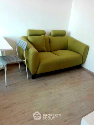 Condos for rent : 1-BR Condo at Ideo Q Chula Samyan near MRT Sam Yan (ID 531025)