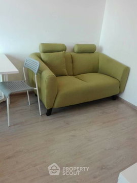1-BR Condo at Ideo Q Chula Samyan near MRT Sam Yan (ID 531025)