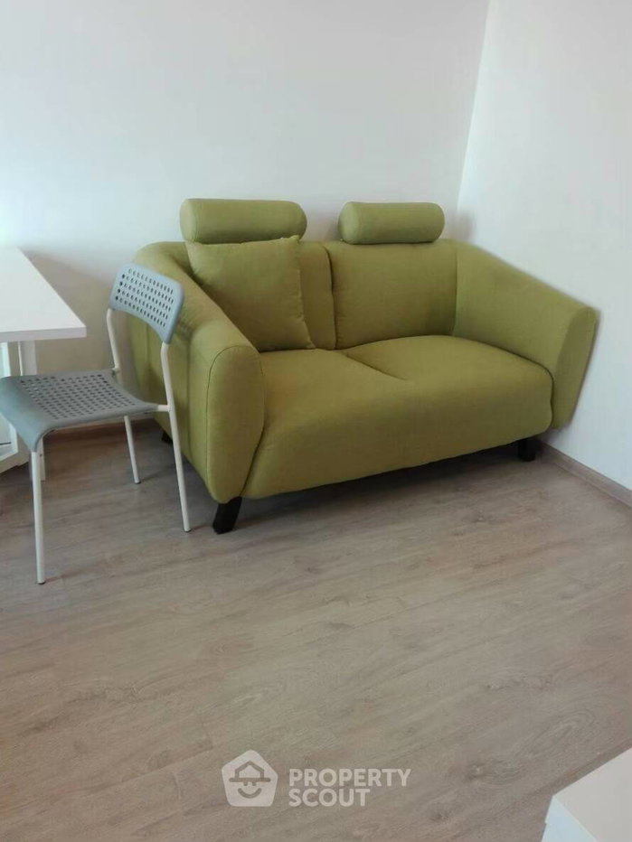 picture 1-BR Condo at Ideo Q Chula Samyan near MRT Sam Yan (ID 531025) - 1/10