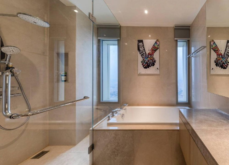 รูป Luxury Residence at ICONSIAM | Magnolias Waterfront Residences # 2026061214814 - รูปที่ 8/13