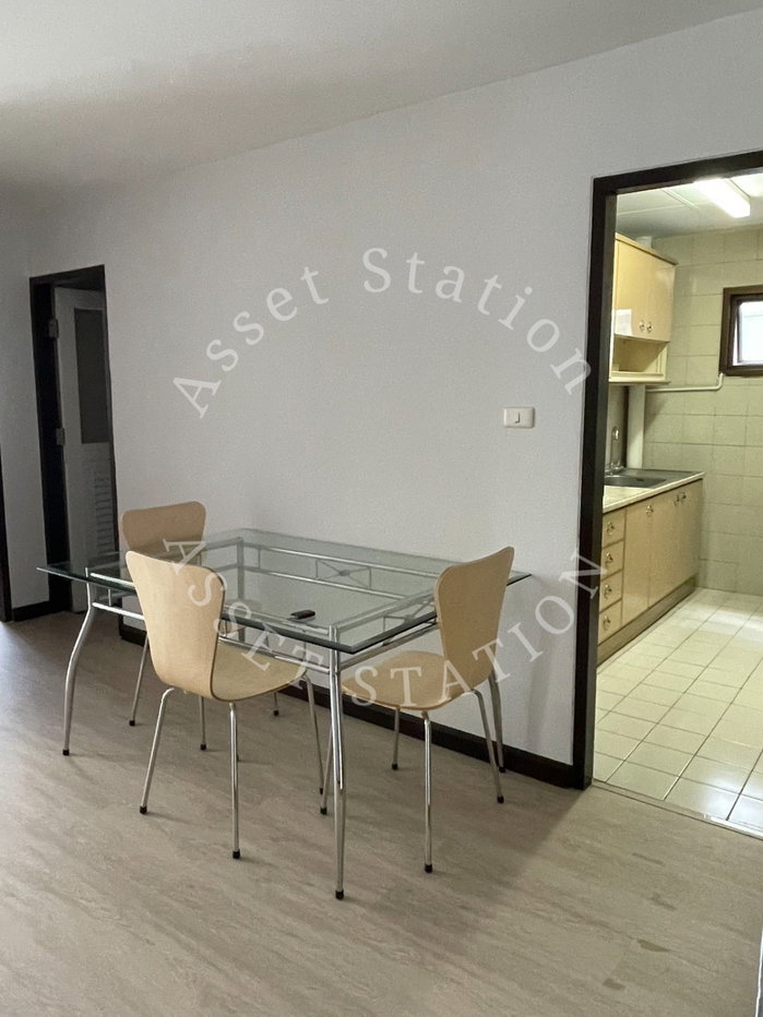 picture ðUrgent! Top View Tower Sukhumvit 59, city center, spacious 2-bedroom unitðĒ - 15/18