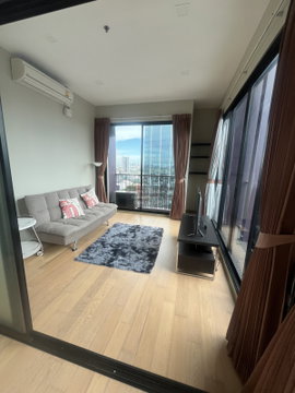 🔥🔥🔥 FOR RENT condo , Noble Reveal , BTS-Ekkamai , Phra Khanong , Watthana , Bangkok , CX-15862 ✅ Live chat with us ADD LINE @connexproperty ✅ 🔥🔥🔥