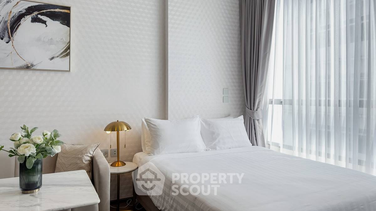 picture 1-BR Condo at Park Origin Phayathai near BTS Phaya Thai (ID 2985097) - 8/12