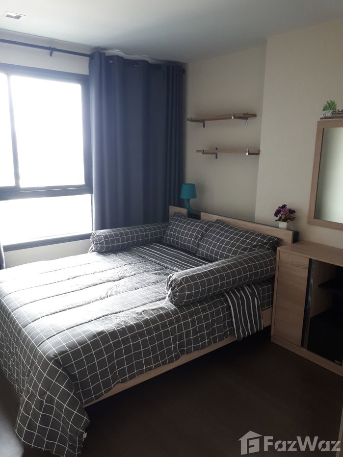 รูป ขาย คอนโด 1 ห้องนอน ในโครงการ ไอดีโอ สุขุมวิท 93 1814006 - รูปที่ 1/8
