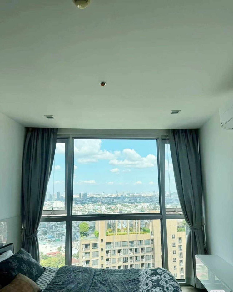 รูป ห้องอัพเดต💥🔔⚠️🏘️Ⓜ️กดปุ่มแอดไลน์💥วัฒนา💥สกายวอล์ค และ เวลซ์ เรสซิเดนซ์🔴🟢🟡 - รูปที่ 10/10