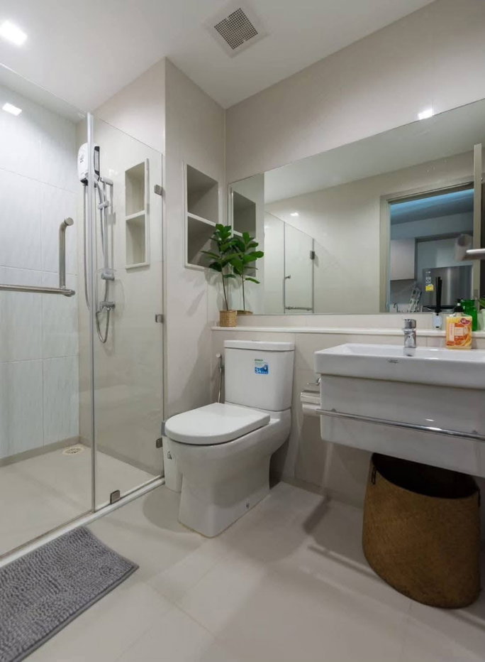 รูป 🟢ER26176 🟢ให้เช่า / For Rent Life Ladprao 💰 ราคา 18,000 บาท/เดือน - รูปที่ 6/11