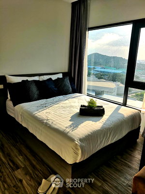 Condos for rent : 16th-Floor 1-BR Condo At Knightsbridge The Ocean Sriracha (ID 2984878)
