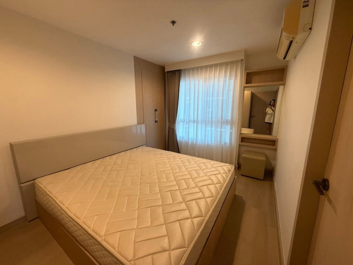 picture For Rent Belle Grand Rama9 🎉🔥 2bed 58sq.m. 30,000 📣📣 - 5/8