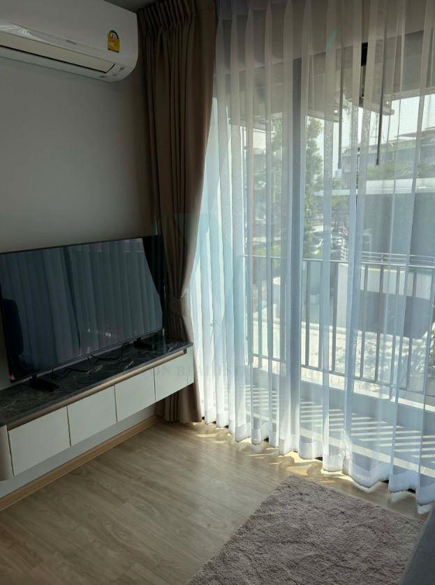 รูป 📌 ให้เช่าคอนโด เอสคิว สุขุมวิท 101/1 อาคาร 1 ชั้น 4 1 ห้องนอน ขนาด 24 ตรม ใกล้ BTS ปุณณวิถี - รูปที่ 1/8