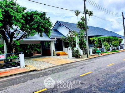 Houses for rent Chiang Mai : 4-BR House close to Chiang Mai Night Safari (ID 2989521)