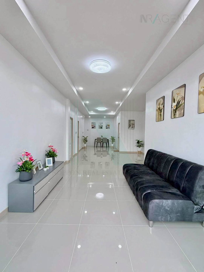 รูป ขายบ้านเดี่ยว โครงการ บ้านพฤกษา 3 บางบัวทอง 1 ชั้น 4 ห้องนอน 2 ห้องน้ำ - รูปที่ 2/8