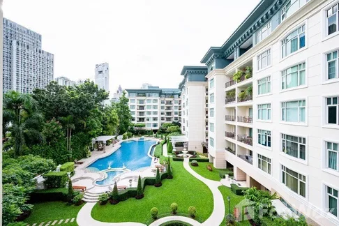ขาย คอนโด 3 ห้องนอน ในโครงการ บ้านนันทสิริ 5911278