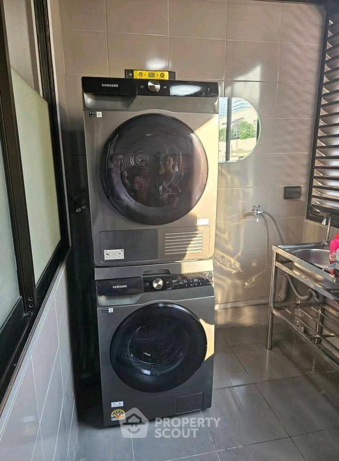 picture 3-BR Condo at Prime Mansion One near MRT Phetchaburi (ID 2987081) - 11/26