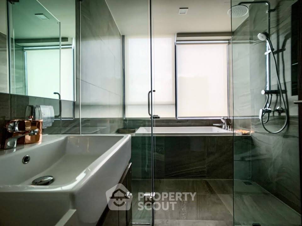 picture 1-BR Condo At Ideo Q Sukhumvit 36, 400m to BTS Thong Lor (ID 2990074) - 2/5