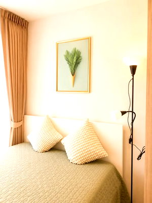 Condos for rent : #SC14679  📌 Rent | 🟦🟨Origin Play Bangkhunnon Triple Station​​🟥🟩𝑪𝒐𝒏𝒕𝒂𝒄𝒕𝑳𝑰𝑵𝑬:@𝒔𝒆𝒄𝒓𝒆𝒕𝒑𝒓𝒐𝒑𝒆𝒓𝒕𝒚 🔥✨