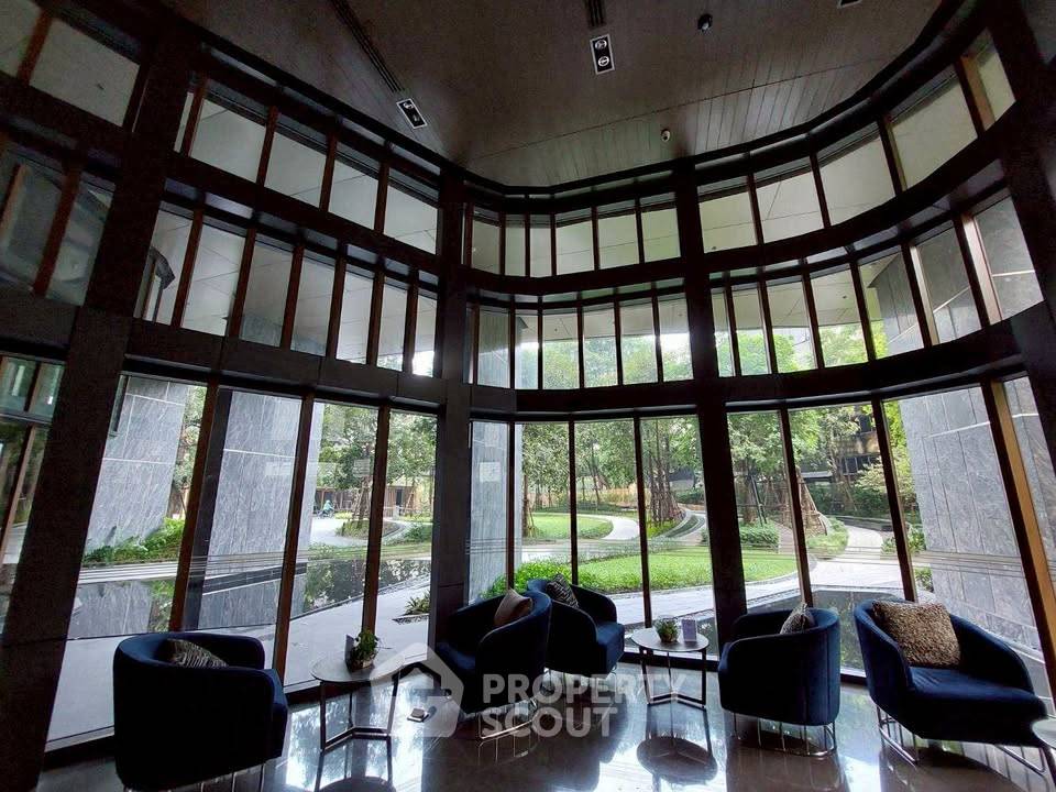 picture 1-BR Condo at The Line Jatujak - Mochit near BTS Mo Chit (ID 2921632) - 6/23
