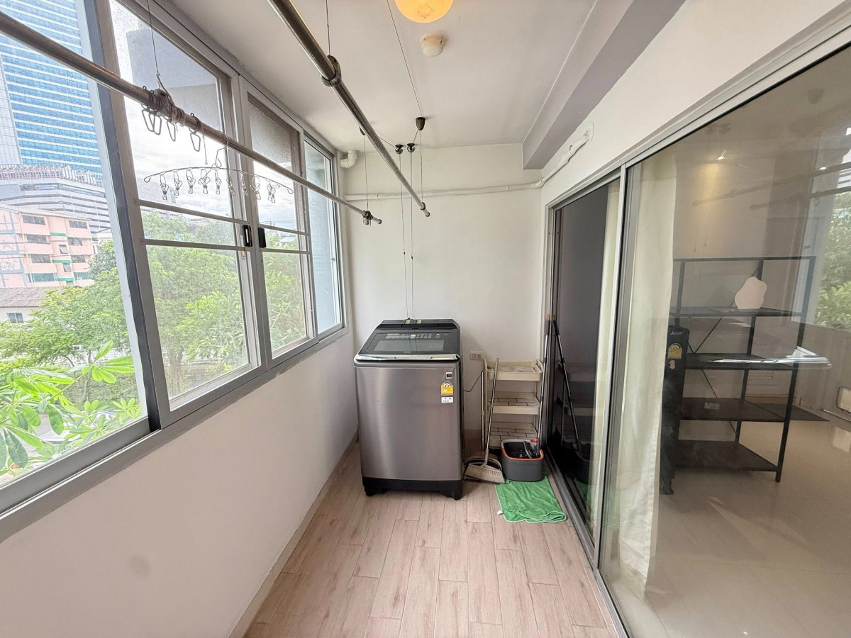 รูป 🤝🏻RB25003 ให้เช่าถูกมาก👍ซิตี้ โฮม รัชดา✅แอดไลน์ @mproperty( มี @ ด้วย) แอดมินตอบไว - รูปที่ 2/34