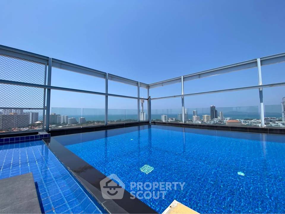 รูป คอนโด 1-ห้องนอน ที่ ทรีทอปส์ พัทยา ใกล้ พัทยาใต้ (ID 2991730) - รูปที่ 14/19