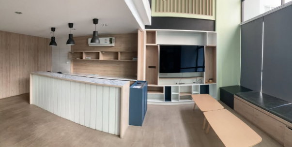 รูป 📍 คอนโดให้เช่า (Owner post) Regent Home Tiwanon 25 ใกล้กระทรวงสาธารณสุข - รูปที่ 8/13