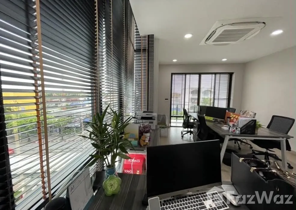 รูป ขาย บ้านเดี่ยว 6 ห้องนอน ในโครงการ พรีเมี่ยมเพลส รามอินทรา-มัยลาภ 6453172 - รูปที่ 4/6