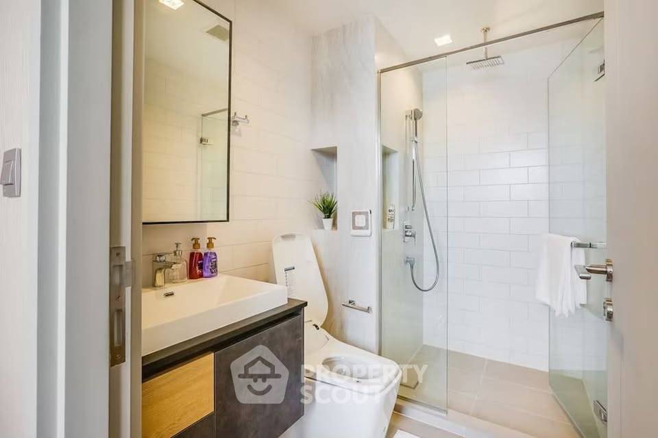 picture 1-BR Condo at The Line Jatujak - Mochit near BTS Mo Chit (ID 2921632) - 8/23