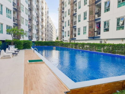 รูป 📍 คอนโดให้เช่า (Owner post) Regent Home Tiwanon 25 ใกล้กระทรวงสาธารณสุข - รูปที่ 9/13