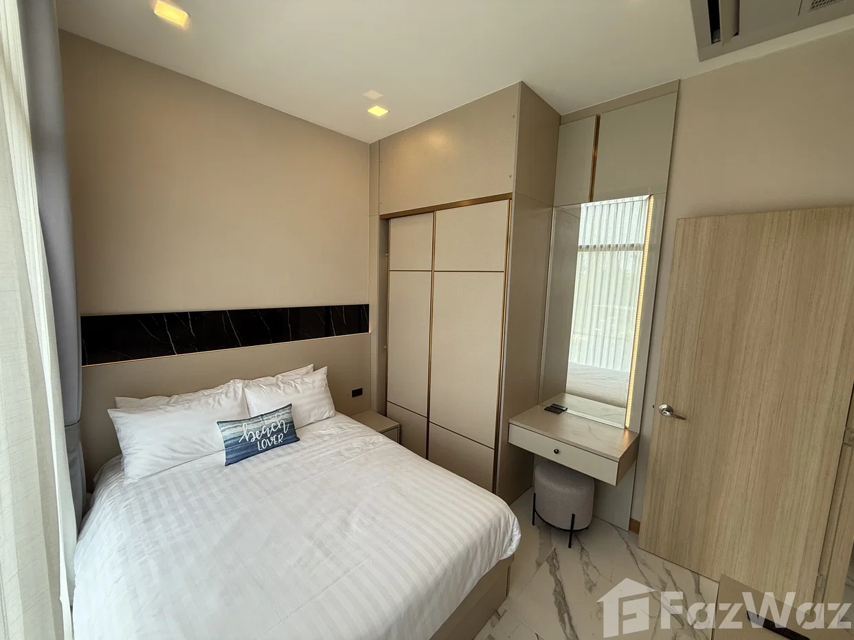 รูป วิลล่าให้เช่า 3 ห้องนอน ในโครงการ วิลล่า ลา ริชชี่ 6042621 - รูปที่ 12/67