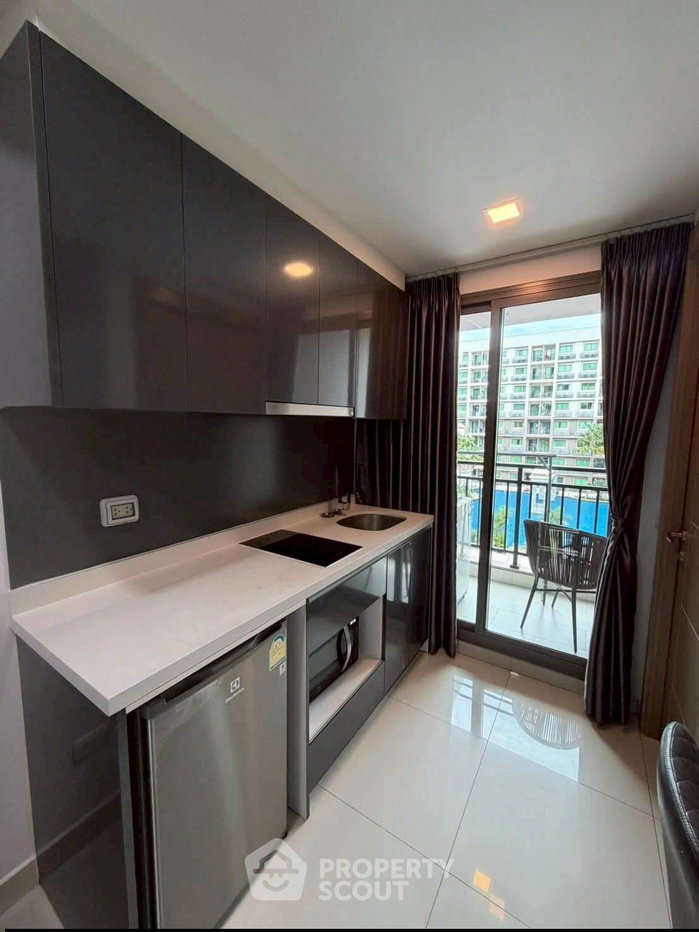 รูป คอนโด 1-ห้องนอน ที่ อาคาเดีย บีช คอนติเนนทอล ใกล้ พัทยาใต้ (ID 2977781) - รูปที่ 6/11