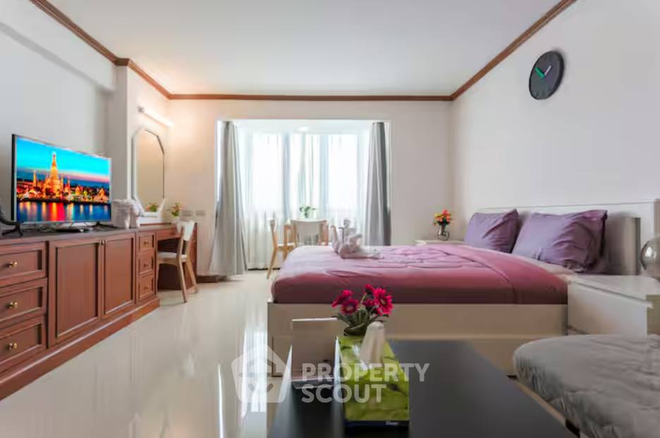 picture Studio Condo at Omni Tower near BTS Nana (ID 2987220) - 16/16
