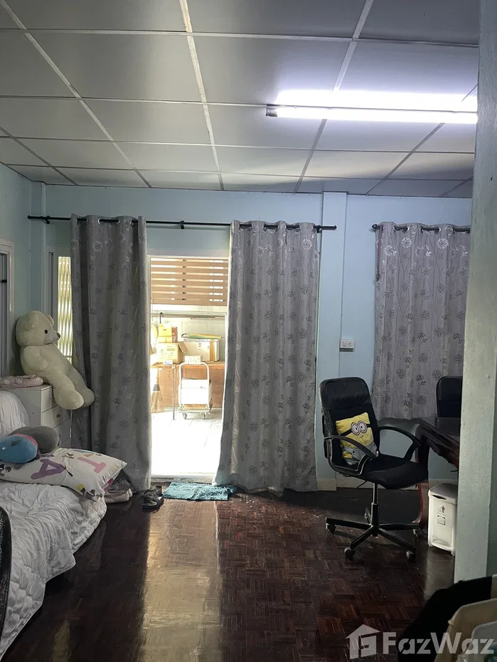 รูป ขาย บ้านเดี่ยว 3 ห้องนอน ใน วงศ์สว่าง, กรุงเทพมหานคร 6427922 - รูปที่ 5/12
