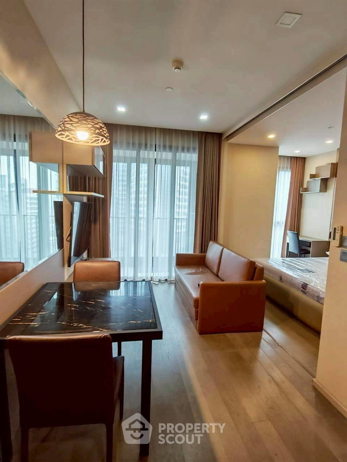 picture 1-BR Condo at Ashton Asoke near MRT Sukhumvit (ID 2988657) - 11/16