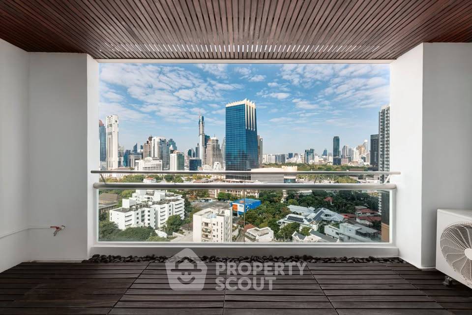 รูป คอนโด 2-ห้องนอน ที่ เดอะ เนเชอรัล เพลส สวีท คอนโดมิเนียม ใกล้ MRT ลุมพินี (ID 2675906) - รูปที่ 11/39