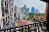 รูป ขาย คอนโด 1 ห้องนอน ในโครงการ เวนิโอ สุขุมวิท 10 1768040 - รูปที่ 7/7