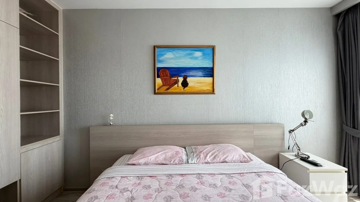 รูป Aeras Condo Pattaya 6433549 - รูปที่ 2/6