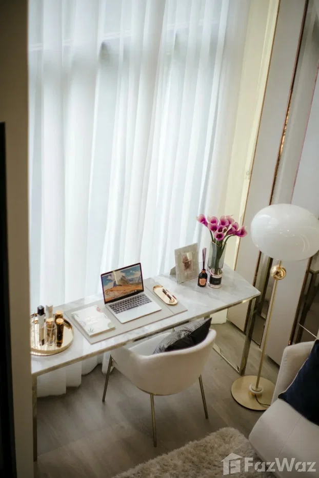 picture 1 Bedroom Condo for sale at Soho Bangkok Ratchada 5984130 - 21/26