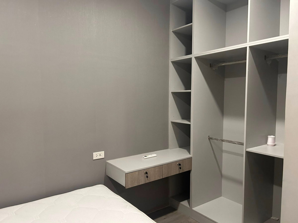 รูป 🏙️ FOR RENT: Brixton Pet & Play Sukhumvit 107 — PET-FRIENDLY MODERN LIVING! 💰 Rental Price: 11,500 THB/month!! - รูปที่ 9/12